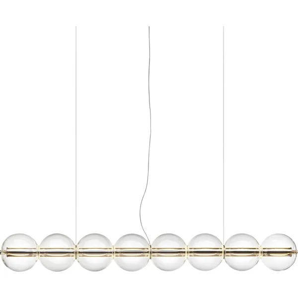 Luce Sferica S1 Pendel