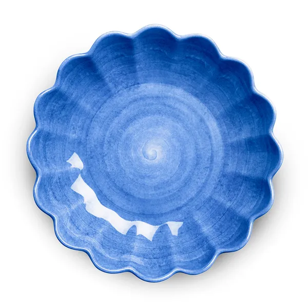 Oyster Kulho 31 cm Vaaleansininen