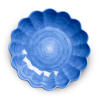 Oyster Kulho 31 cm Vaaleansininen