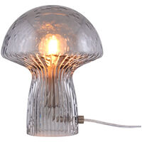 Fungo Bordlampe Special Edition 16 cm Røg