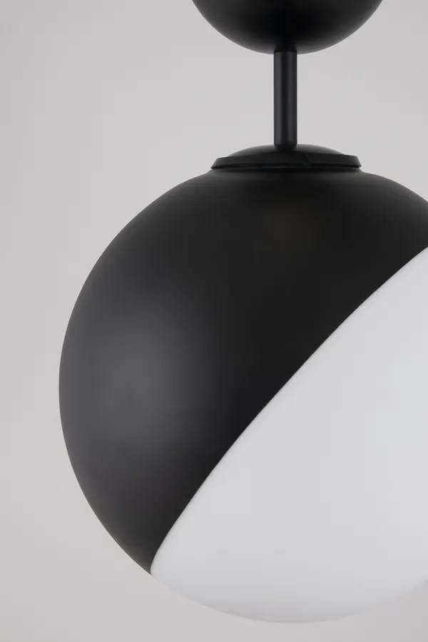25 Taklampe