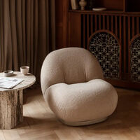 Pacha Lounge Chair Lenestol PG5 Karakorkum 001