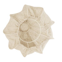 Anna Mini Plafond Natur