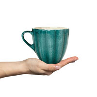 Oyster Mugg 60 cl Ocean