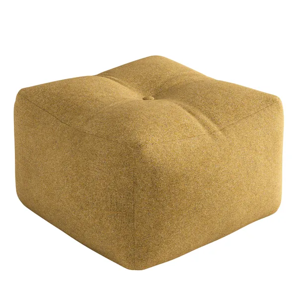 Buddy Sittpuff Golden Ochre
