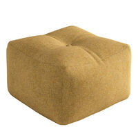 Buddy Sittpuff Golden Ochre