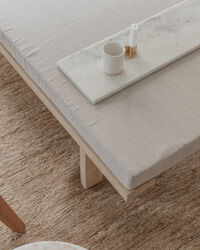 KR180 Päiväpeti Natural / Oak