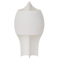 Grande B Bordlampe 51 cm