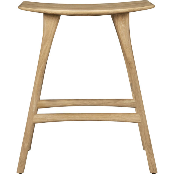 Osso Baarituoli 65 cm Tammi