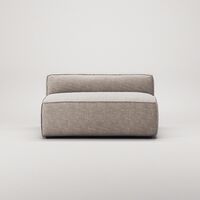 Grand Fåtölj Champagne Beige