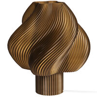 Soft Serve Bordlampe Regular Caramel
