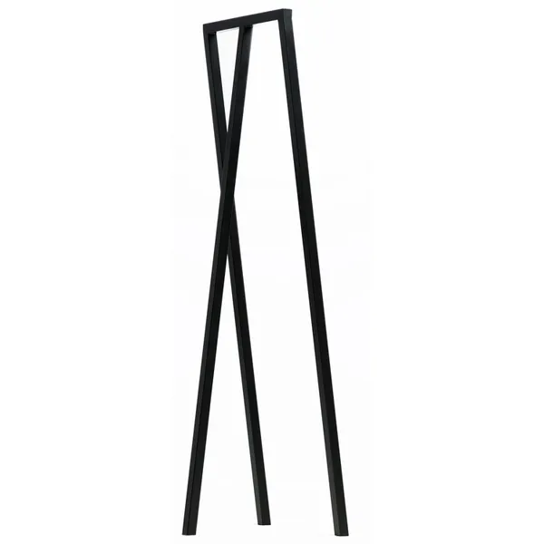 Loop Stand Hall Jakkestativ Sort