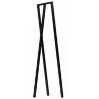 Loop Stand Hall Jakkestativ Sort