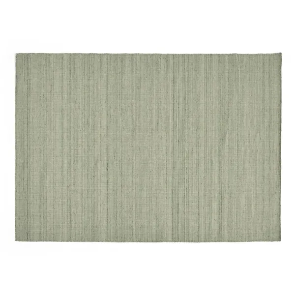 Haze Rug 170x240 cm Green
