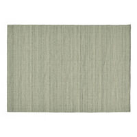 Haze Rug 170x240 cm Green
