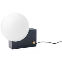 Journey Shy1 Bordlampe / Væglampe Steel Blue