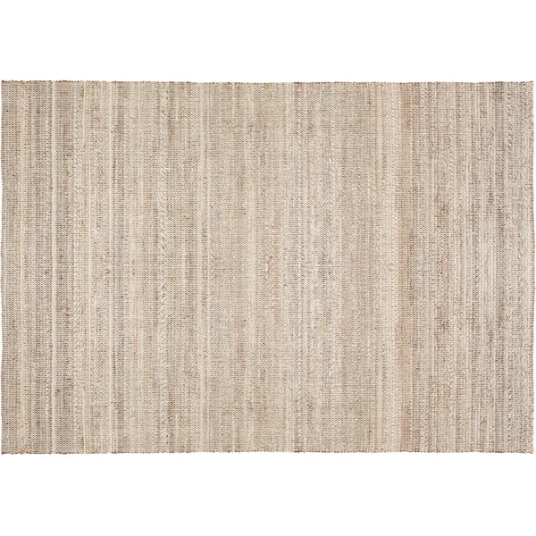 Filip Matto 160x230 cm White Melange