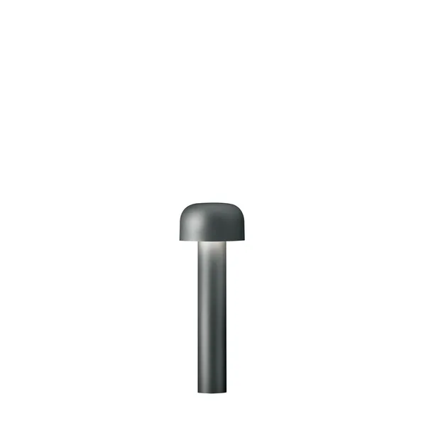 Bellhop Bollard H 850 Anthracite