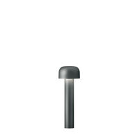 Bellhop Bollard H 850 Anthracite