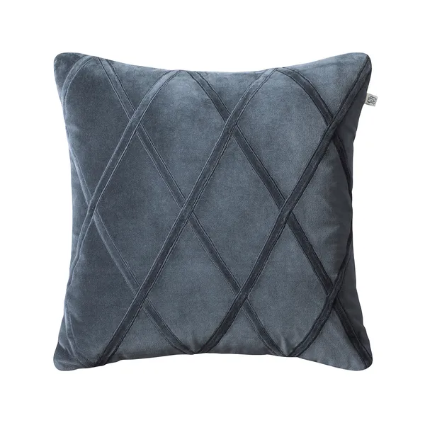 Orissa Tyynynpäällinen 50x50 cm Sea Blue
