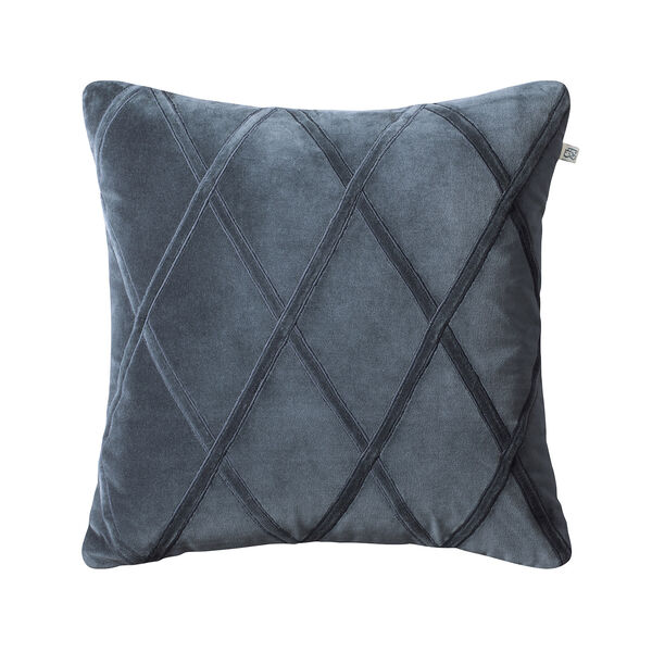 Orissa Tyynynpäällinen 50x50 cm Sea Blue
