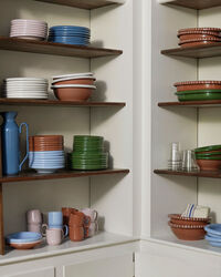 Barro Salad Bowl Large Off-white