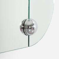 Sphera Peili Oblong Suuri
