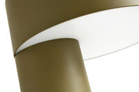 Slant Pöytävalaisin Khaki green