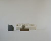 Covent Residential Sofa Nevotex Barnum Lana
