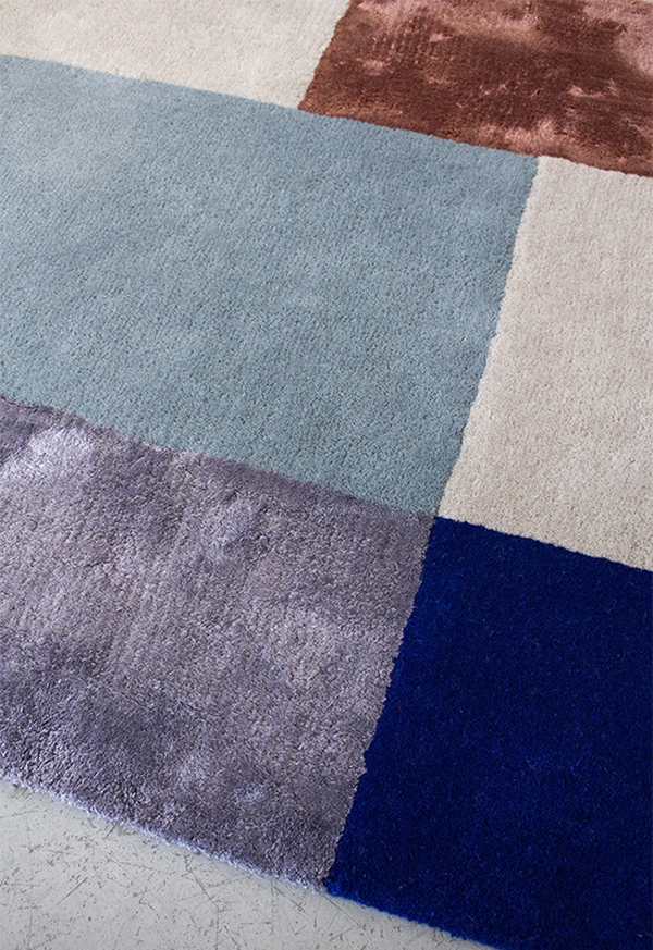 Northern Light Villamatto 180x270 cm