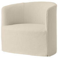 Tearoom Loungestol Logan Jasmine