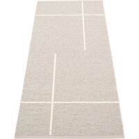 Fred Matta 70x180 cm Linen / Vanilla