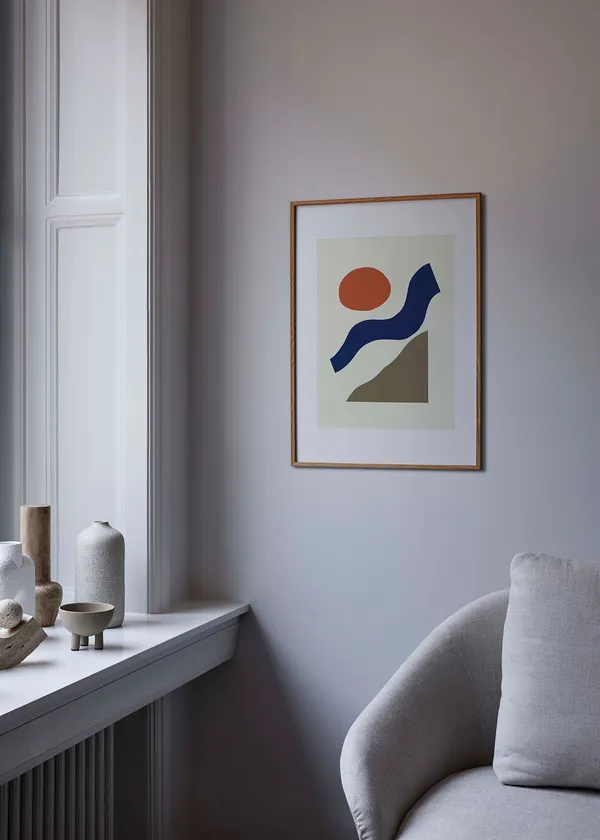 Juliste 50x70 cm