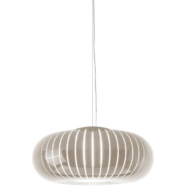 Teresa Pendel Dove Grey