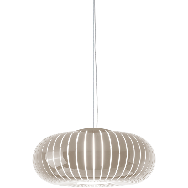 Teresa Pendel Dove Grey