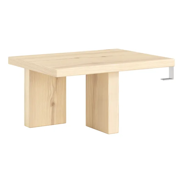 Japan Natbord Raw Pine