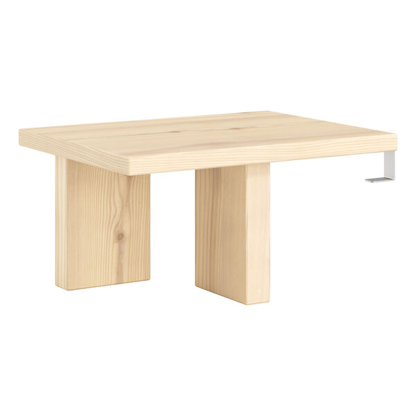 Japan Natbord Raw Pine
