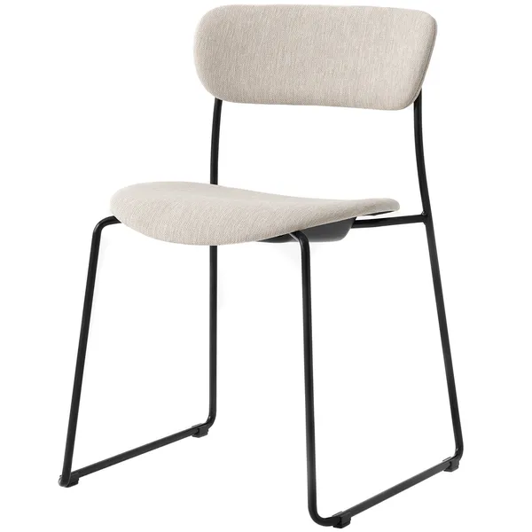 Pavilion AV53 Tuoli Clay 0011