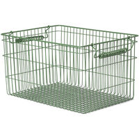 Cala Oppbevaringskurv 2-pk Verdant Green