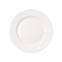 Métier Tallrik 17 cm 2-pack Vit