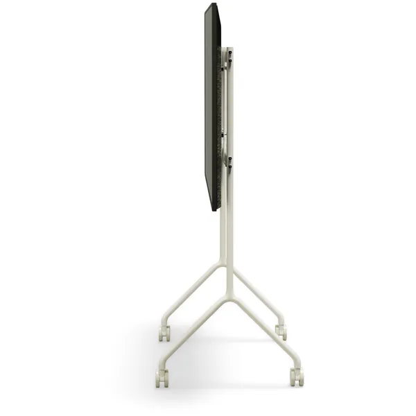 Moon Light Tv Stand Pearl