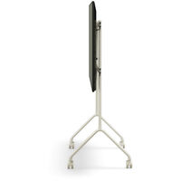 Moon Light Tv Stand Pearl