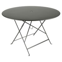 Bistro Bord Ø117 cm Rosemary