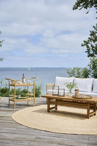 Carlo Serveringsvagn Outdoor Natur