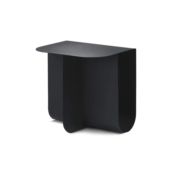 Mass Table Black