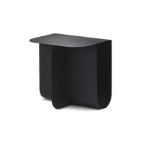 Mass Table Black