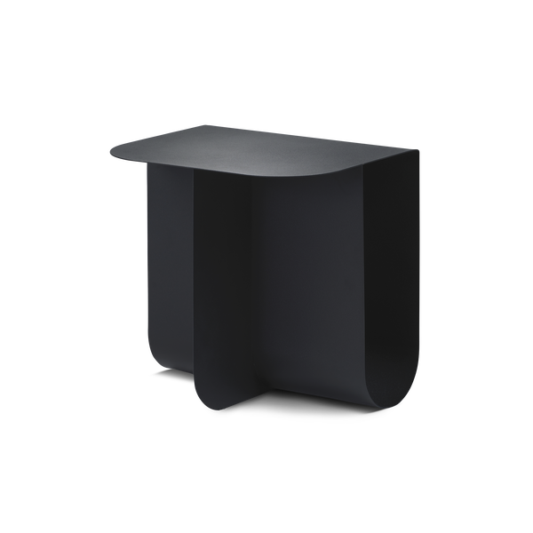 Mass Table Black