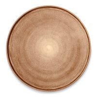 MSY Tallrik 25 cm Cinnamon