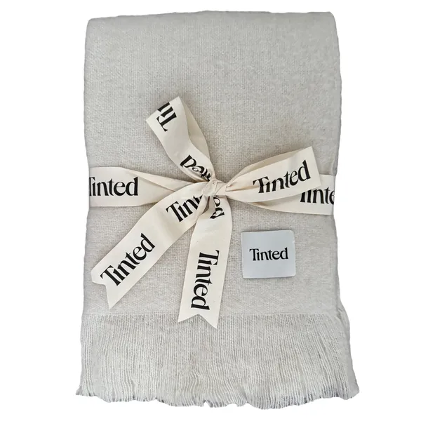Fingal Ullteppe 130x170 cm Off-white
