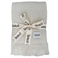 Fingal Ullteppe 130x170 cm Off-white